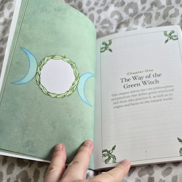 Green WitchCraft, By Paige Vanderbeck - Picture 5 of 5